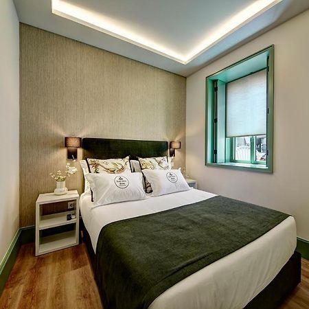 Sintra Green Chalet Bed & Breakfast Exteriér fotografie